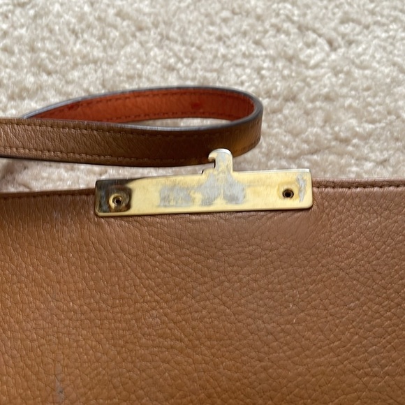 Michael Kors Coral Crossbody Bag - Picture 4 of 10